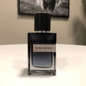 YSL Y Eau De Parfum